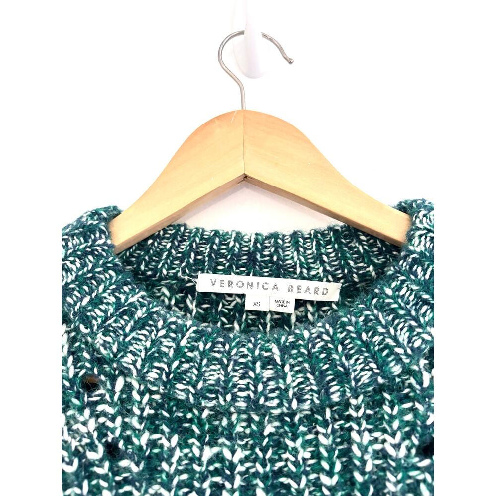 Veronica Beard Roopa Sweater - Picture 7 of 10